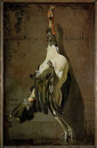 Le dindon - kalkonen ... av Italian School