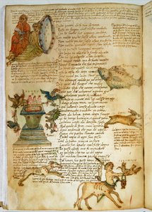 Ms Ital 483 P.4.7 f.162v Constellations, från 