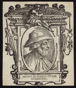 Piero di Cosimo av Italian School