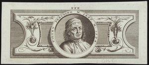 Pietro Perugino av Italian School