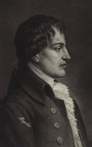 Porträtt av Giovanni Battista Pergolesi av Italian School