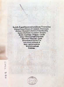 Okänd bild av Italian School