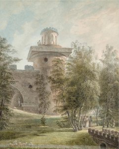 Observatoriet i Tsarskoye Selo
