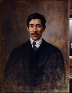 Portrait de l