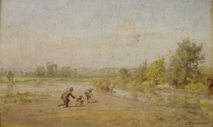 Jägarna