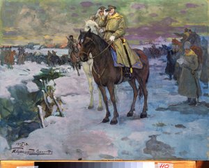 Första världskriget (1914-1918)