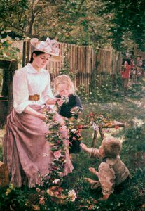 Sommar, c1889-1890