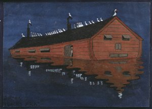 Noaks ark