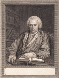 Charles Bonnet av J.F. Clemens