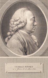 Charles Bonnet av J.F. Clemens