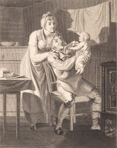 Den glada medelmåttigheten av J.F. Clemens