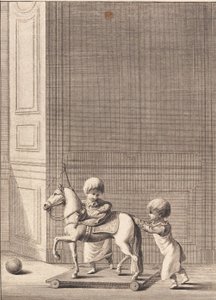 Kronprins Frederiks barnläkare. I av J.F. Clemens