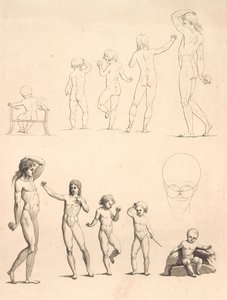Människans åldrar av J.F. Clemens