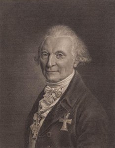 Ove Malling av J.F. Clemens