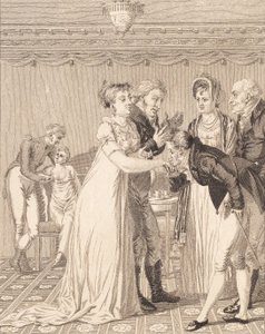 Överflödet. av J.F. Clemens