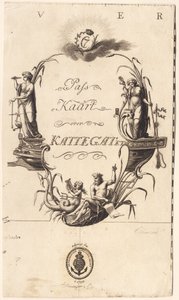 "Skicka kartan över Kattegatet" av J.F. Clemens