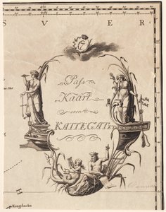 "Skicka kartan över Kattegatet" av J.F. Clemens