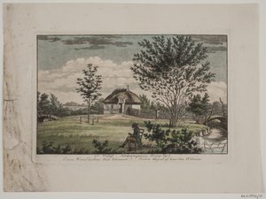 Sanderumgaards har 10 av J.F. Clemens
