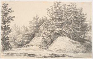 Sanderumgaards har jag av J.F. Clemens