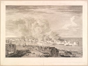 Slaget vid Reden den 2 april 1801