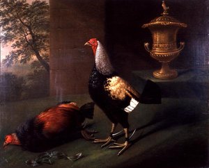 Porträtt av `Fenomenet