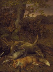 Vildskott