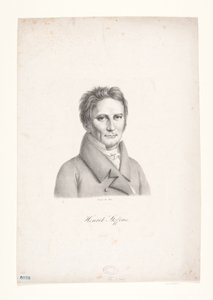 Henrik Steffens