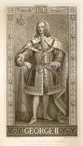 Georg II