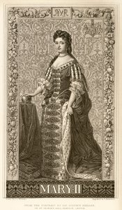 Maria II