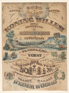 Teckning av J.W. Taute (possibly)