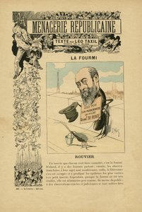 Illustration von J. Blass