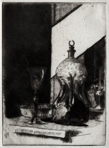 Holländsk snaps, 1885-1893.