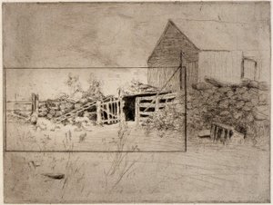 Webb-gården
