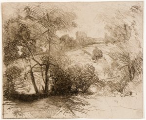 Sälg av J. Alden Weir
