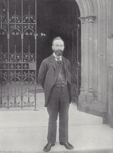 T. M. Healy