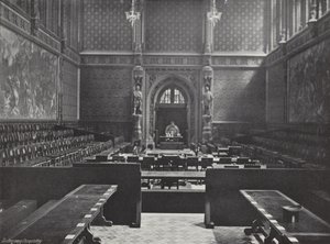 Kungliga Galleriet av J. Benjamin Stone
