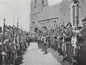 Tynwald Day, hälsar guvernören