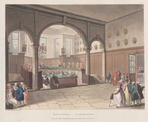 Läkarförbundet, 1808., 1808.