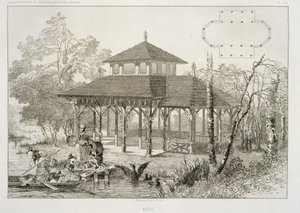 Skyddshem, c.1880