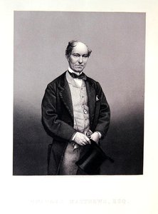 Charles Matthews, från 