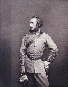 Lord Elcho, M.P., från 