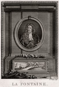 Fontänen, 1775