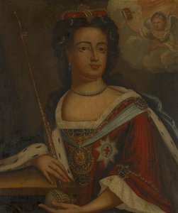 Anne, drottning av England (1665