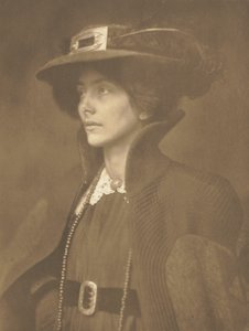 Kameraarbete: Frau Mathasius