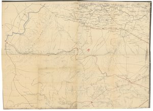 [Centrala Virginia] av J. F.; Schedler United States. Army. Corps Of Topographical Engineers; Gedney