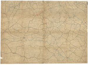 Civil War maps, 2nd ed., 1989. LC Civil War maps (2nd ed.) 501.7 Tillgänglig även via Library of Congresss webbplats som en rasterbild. Blad 6 (lva00104), ca. 1, källa okänd, augusti 1968; blad 8 (lva00105), ca. 1, källa okänd, augusti 1968, ca. 2 negat av J. F.; Schedler United States. Army. Corps Of Topographical Engineers; Gedney