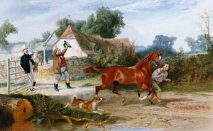 Selling to a Gentleman: An Elegant Movement av J. F. Walker