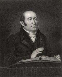 Robert Hall, na vaneina e Samuel Freeman (1773-1857) mai le 