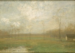 Indian Summer av J. Francis Murphy