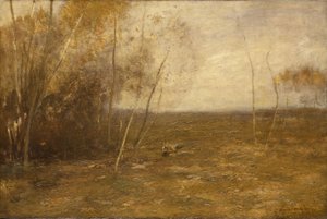 The Sprout Lot av J. Francis Murphy